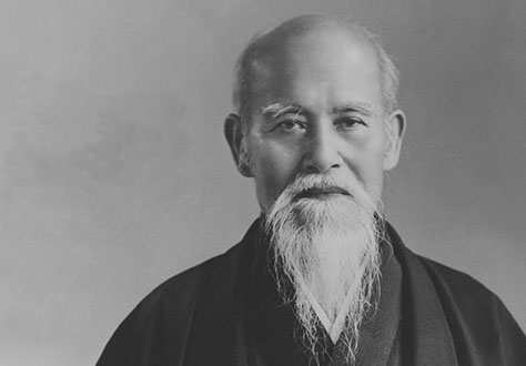 Clases para todos niños pracicando aikido
