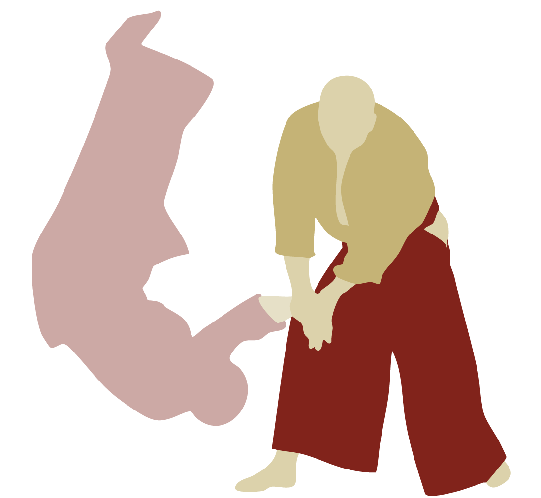 kote-gaeshi