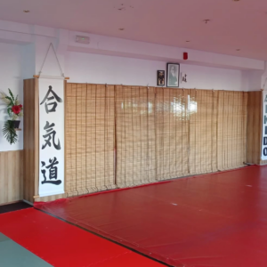 Tatami del Fitness Place Tatami del Fitness